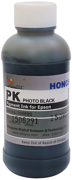 Комплект чернил для Epson SureColor SC-P9000 11 шт х 200 мл